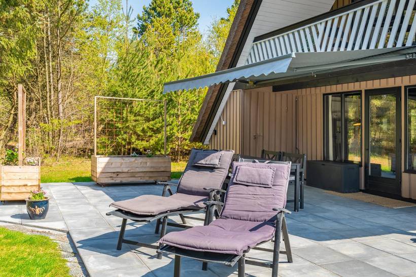 Foto von Ferienhaus OR99 in Houstrup - Westjütland