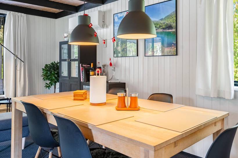 Foto von Ferienhaus OR99 in Houstrup - Westjütland