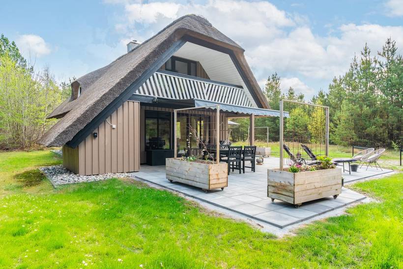 Foto von Ferienhaus OR99 in Houstrup - Westjütland