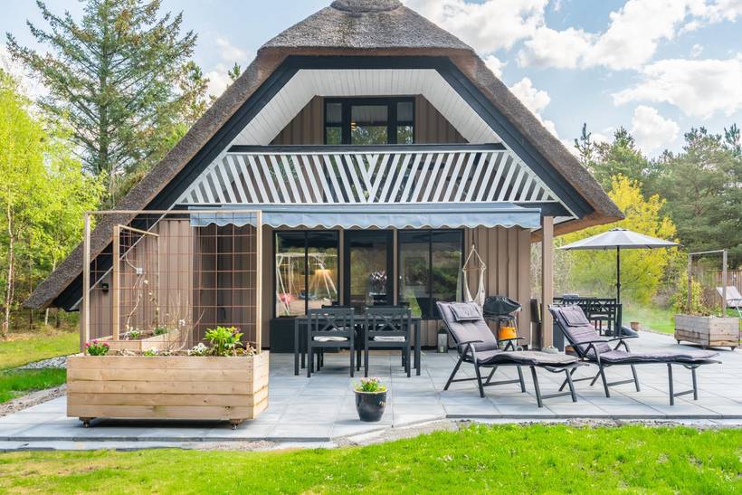 Foto von Ferienhaus OR99 in Houstrup - Westjütland
