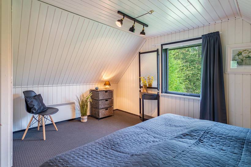 Foto von Ferienhaus OR99 in Houstrup - Westjütland