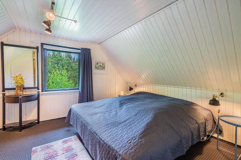 Foto von Ferienhaus OR99 in Houstrup - Westjütland