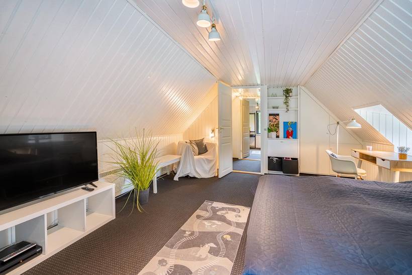 Foto von Ferienhaus OR99 in Houstrup - Westjütland