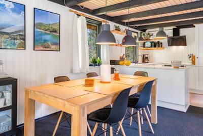 Vorschaubild von Ferienhaus OR99 in Houstrup - Westjütland