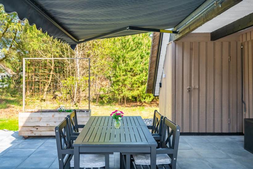 Foto von Ferienhaus OR99 in Houstrup - Westjütland