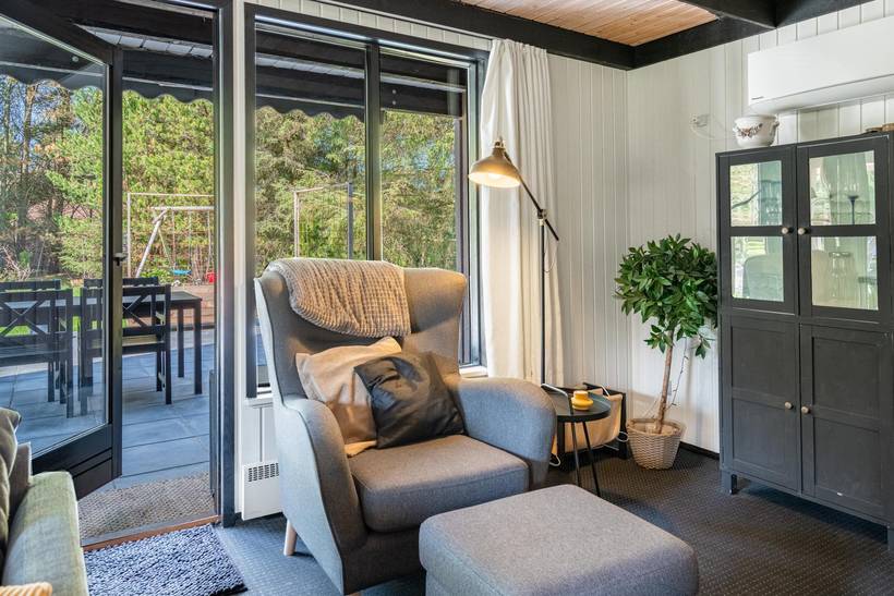 Foto von Ferienhaus OR99 in Houstrup - Westjütland
