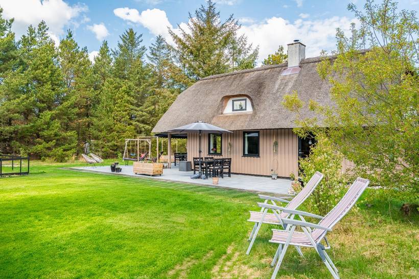 Foto von Ferienhaus OR99 in Houstrup - Westjütland