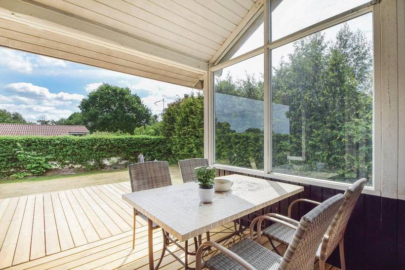 Foto von Ferienhaus OS09 in Rude - Odder - Ostjütland
