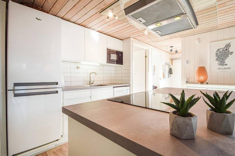 Foto von Ferienhaus OS09 in Rude - Odder - Ostjütland