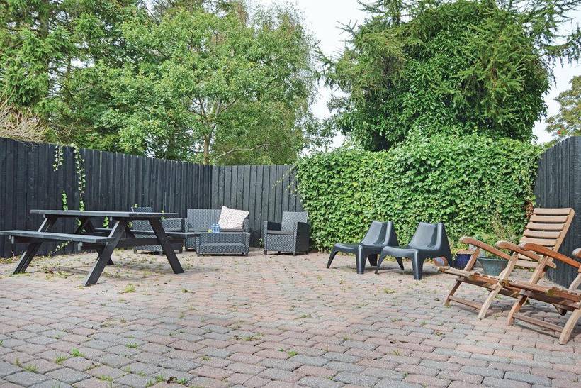 Foto von Ferienhaus OS09 in Rude - Odder - Ostjütland