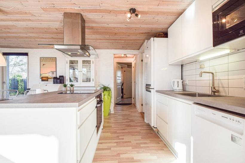 Foto von Ferienhaus OS09 in Rude - Odder - Ostjütland