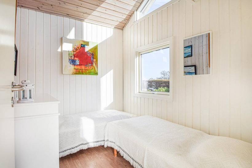 Foto von Ferienhaus OS09 in Rude - Odder - Ostjütland