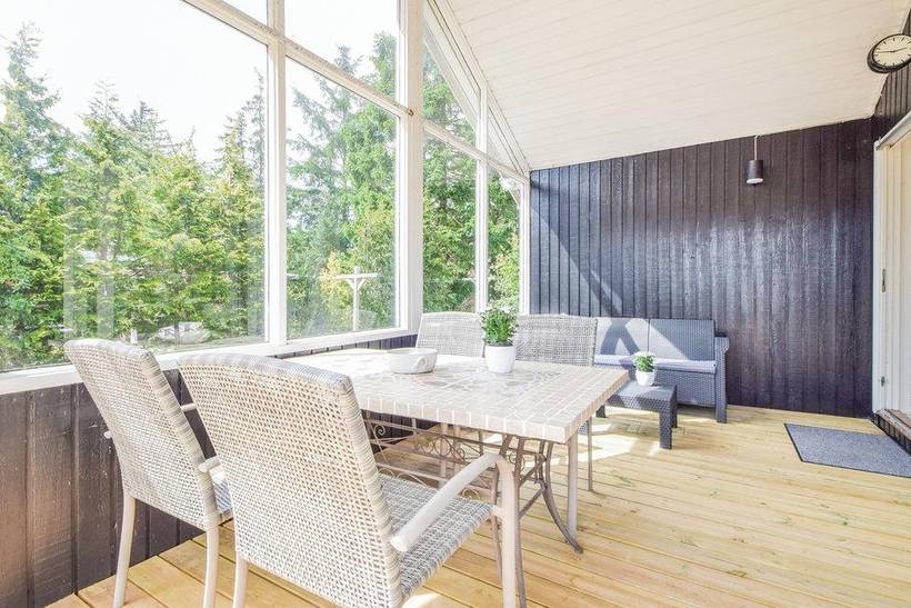 Foto von Ferienhaus OS09 in Rude - Odder - Ostjütland