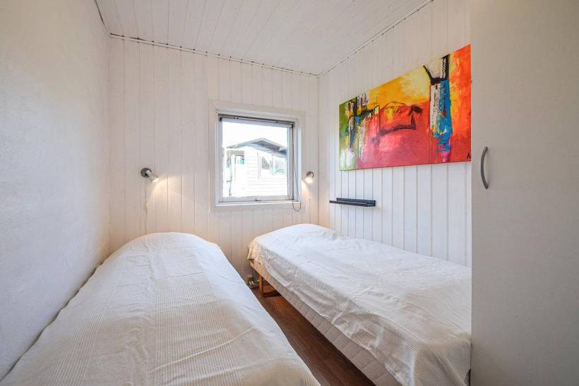 Foto von Ferienhaus OS09 in Rude - Odder - Ostjütland