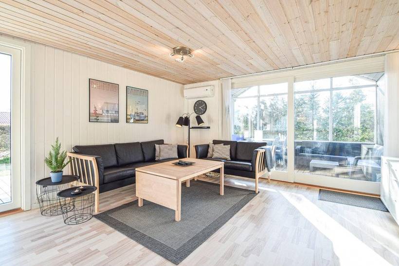 Foto von Ferienhaus OS09 in Rude - Odder - Ostjütland