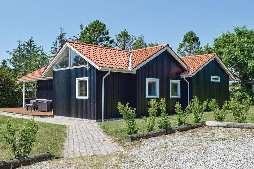 Foto von Ferienhaus OS09 in Rude - Odder - Ostjütland