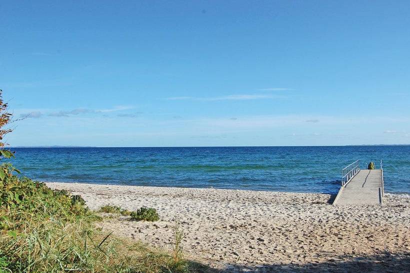 Foto von Ferienhaus OS09 in Rude - Odder - Ostjütland