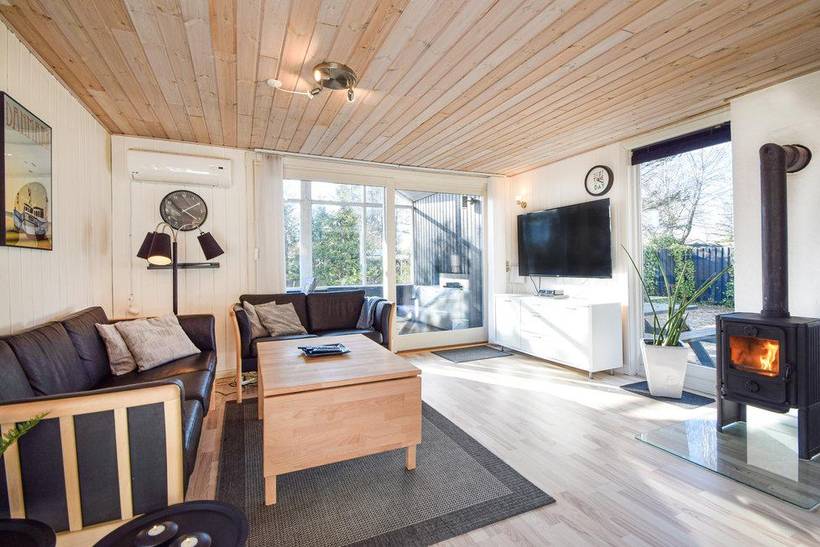 Foto von Ferienhaus OS09 in Rude - Odder - Ostjütland