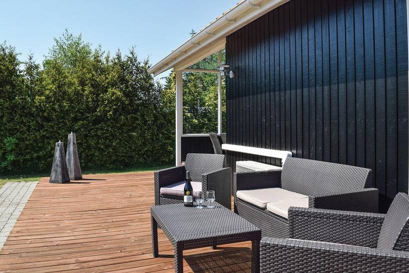 Foto von Ferienhaus OS09 in Rude - Odder - Ostjütland