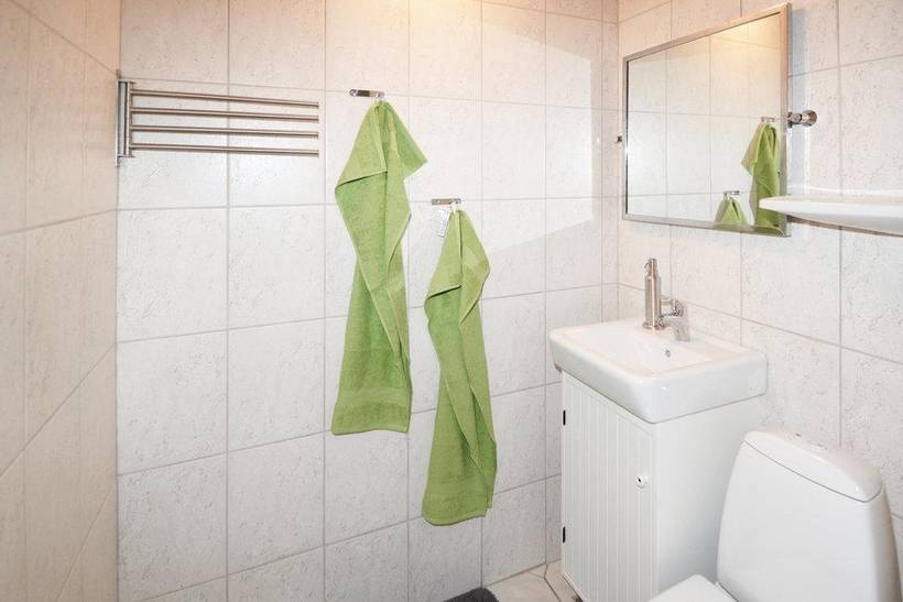 Foto von Ferienhaus OS09 in Rude - Odder - Ostjütland