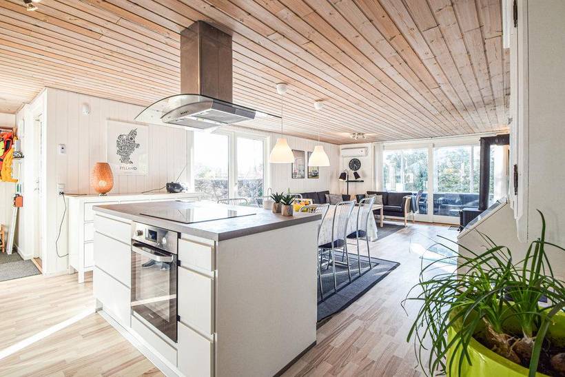 Foto von Ferienhaus OS09 in Rude - Odder - Ostjütland