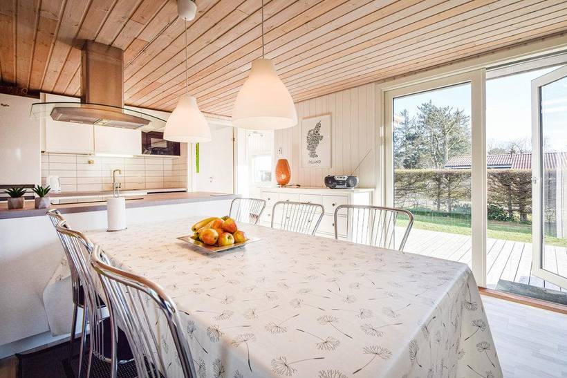 Foto von Ferienhaus OS09 in Rude - Odder - Ostjütland
