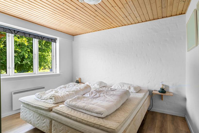 Foto von Ferienhaus OS11 in Langø - Kerteminde - Nordfünen