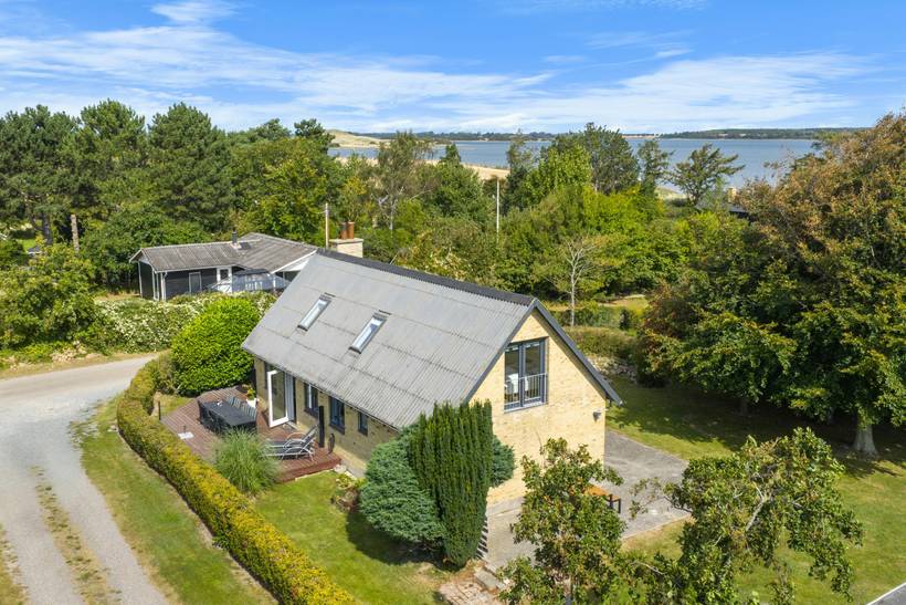 Foto von Ferienhaus OS11 in Langø - Kerteminde - Nordfünen