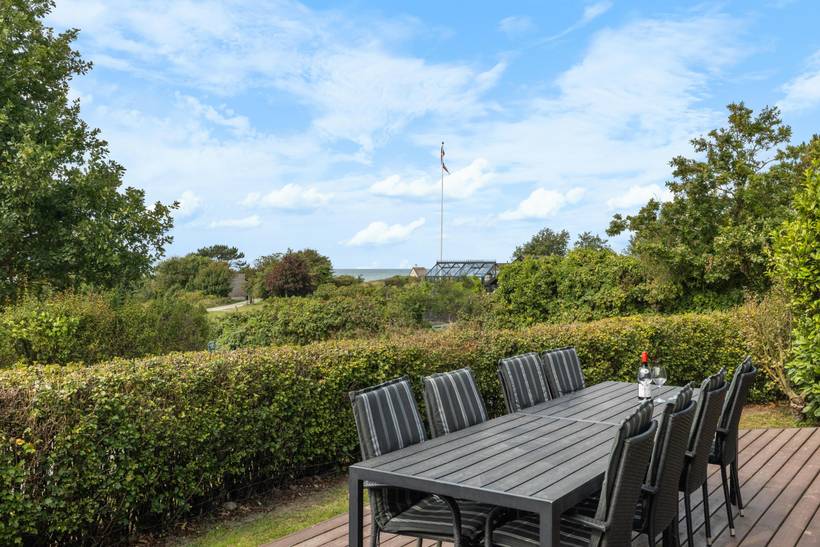 Foto von Ferienhaus OS11 in Langø - Kerteminde - Nordfünen