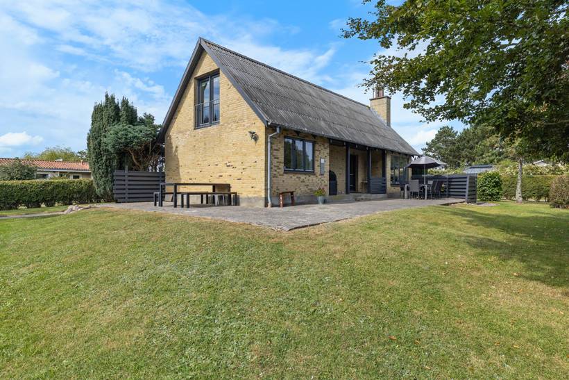 Foto von Ferienhaus OS11 in Langø - Kerteminde - Nordfünen