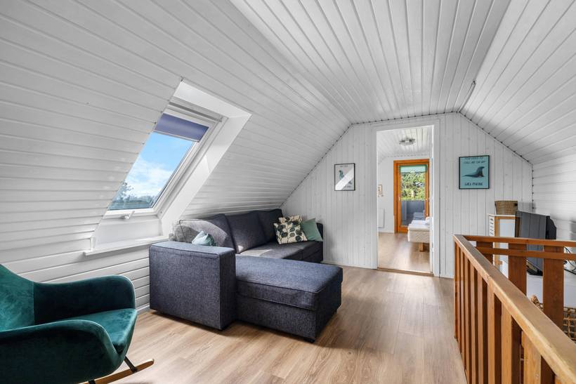 Foto von Ferienhaus OS11 in Langø - Kerteminde - Nordfünen