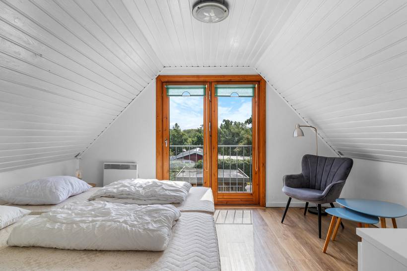 Foto von Ferienhaus OS11 in Langø - Kerteminde - Nordfünen