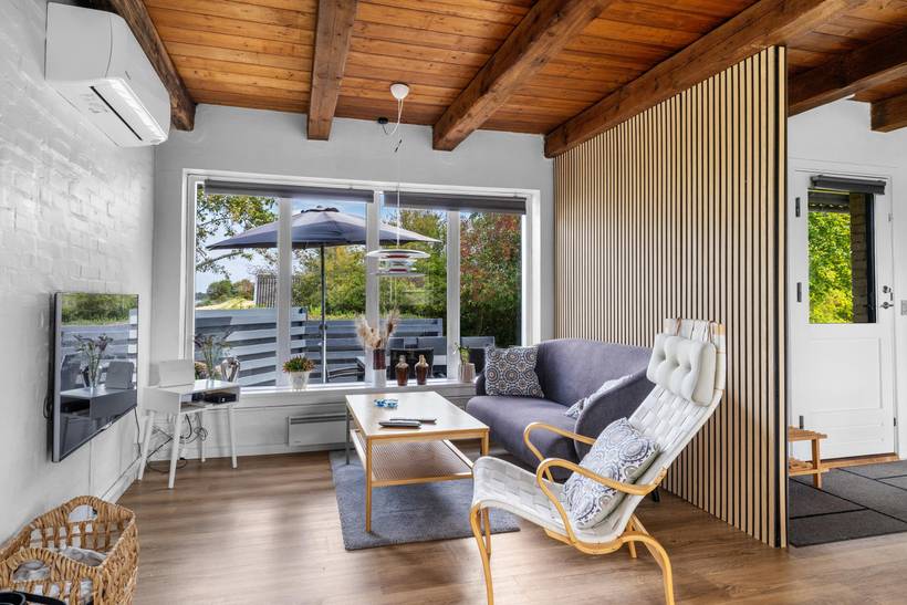 Foto von Ferienhaus OS11 in Langø - Kerteminde - Nordfünen