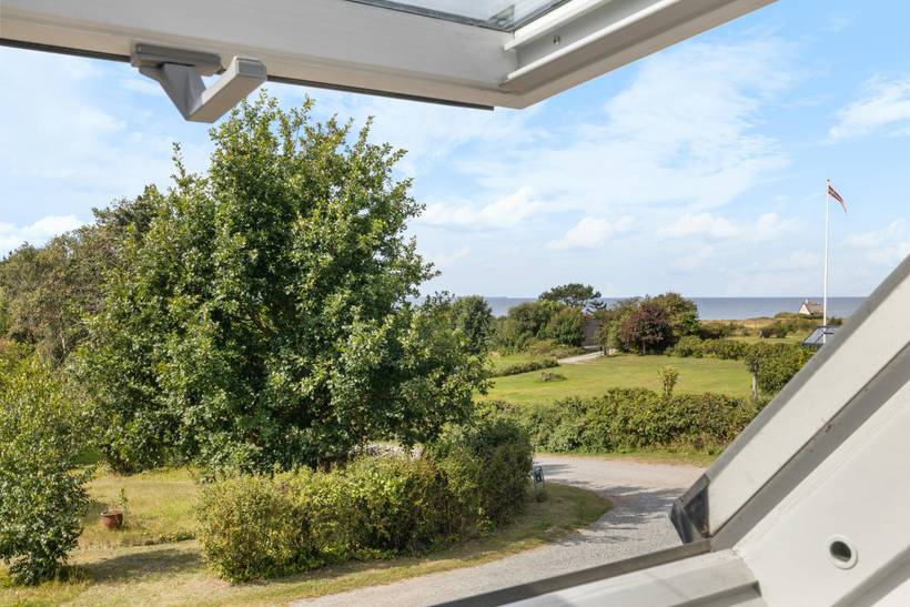 Foto von Ferienhaus OS11 in Langø - Kerteminde - Nordfünen