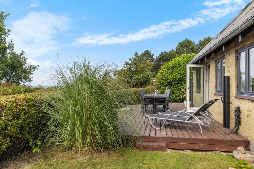 Foto von Ferienhaus OS11 in Langø - Kerteminde - Nordfünen
