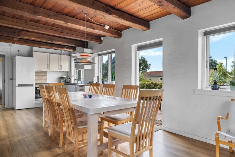 Foto von Ferienhaus OS11 in Langø - Kerteminde - Nordfünen
