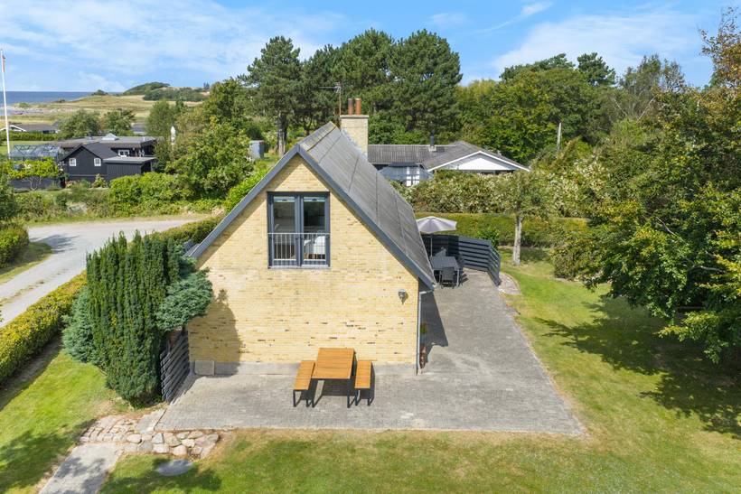 Foto von Ferienhaus OS11 in Langø - Kerteminde - Nordfünen