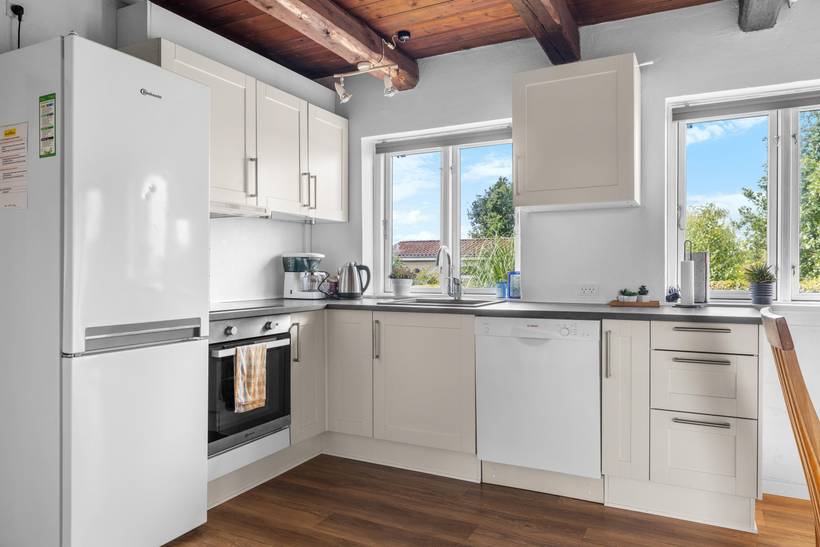 Foto von Ferienhaus OS11 in Langø - Kerteminde - Nordfünen