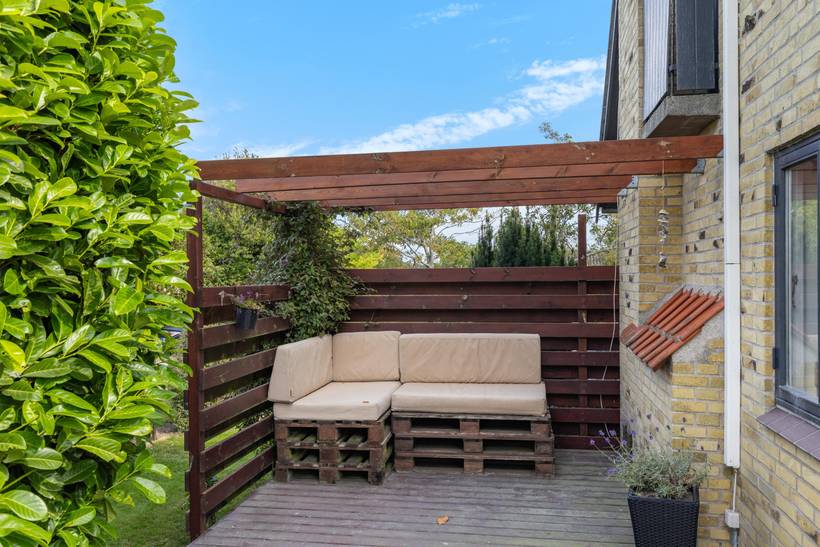Foto von Ferienhaus OS11 in Langø - Kerteminde - Nordfünen
