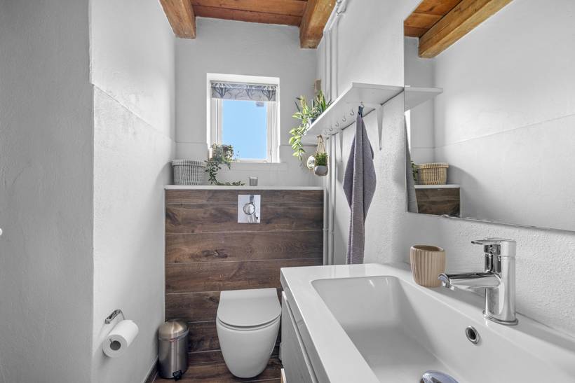 Foto von Ferienhaus OS11 in Langø - Kerteminde - Nordfünen