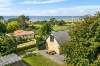 Vorschaubild von Ferienhaus OS11 in Langø - Kerteminde - Nordfünen