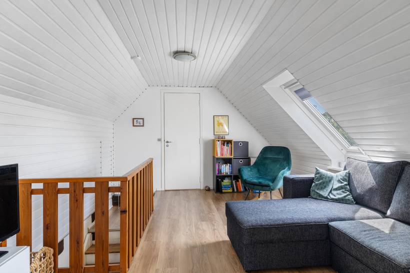 Foto von Ferienhaus OS11 in Langø - Kerteminde - Nordfünen
