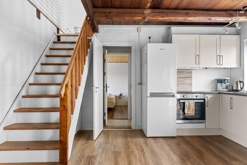 Foto von Ferienhaus OS11 in Langø - Kerteminde - Nordfünen
