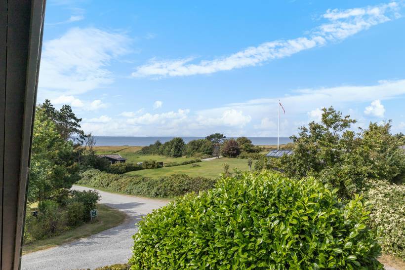Foto von Ferienhaus OS11 in Langø - Kerteminde - Nordfünen