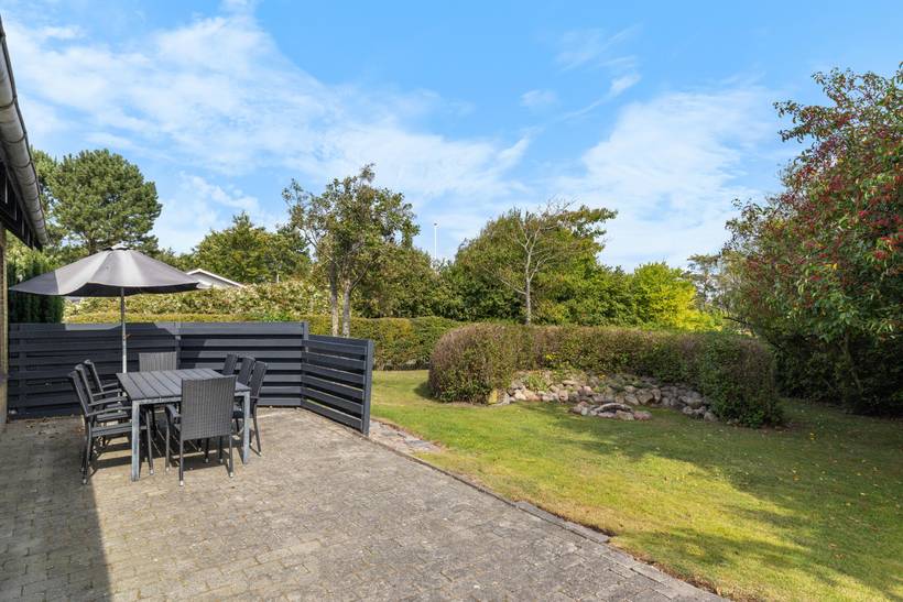 Foto von Ferienhaus OS11 in Langø - Kerteminde - Nordfünen