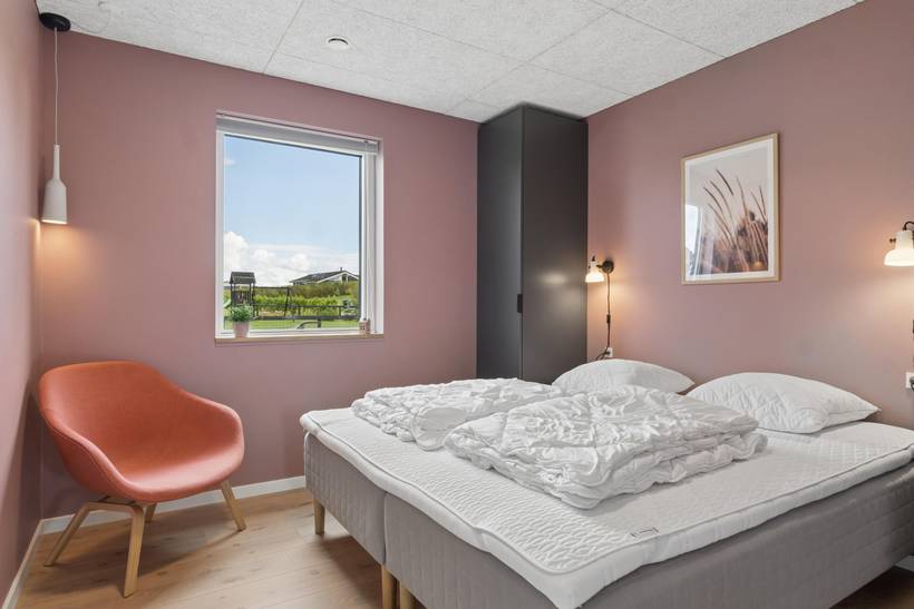 Foto von Ferienhaus OS12 in Sejerø Bugt - Westseeland