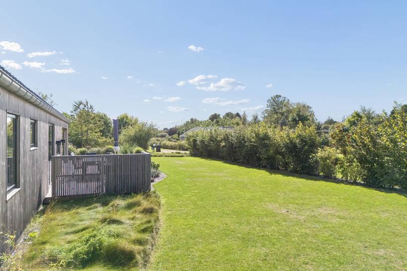 Foto von Ferienhaus OS12 in Sejerø Bugt - Westseeland