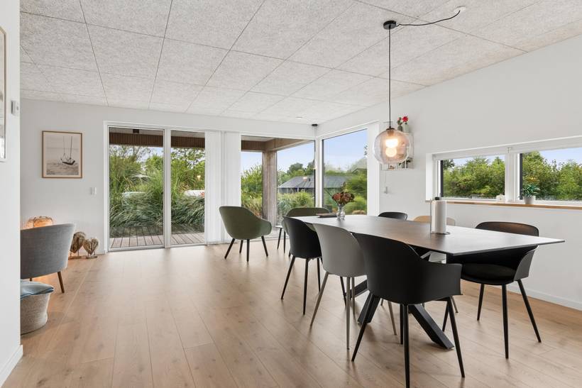 Foto von Ferienhaus OS12 in Sejerø Bugt - Westseeland