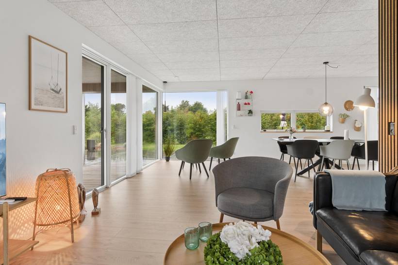Foto von Ferienhaus OS12 in Sejerø Bugt - Westseeland