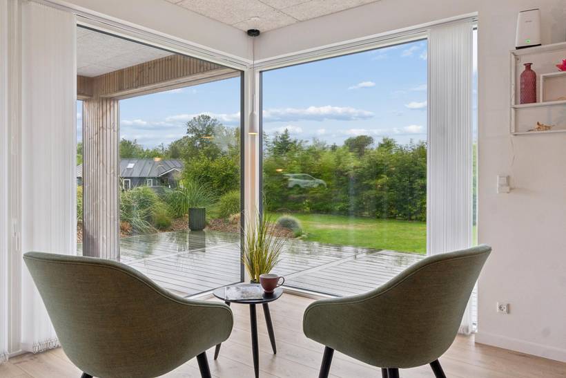 Foto von Ferienhaus OS12 in Sejerø Bugt - Westseeland
